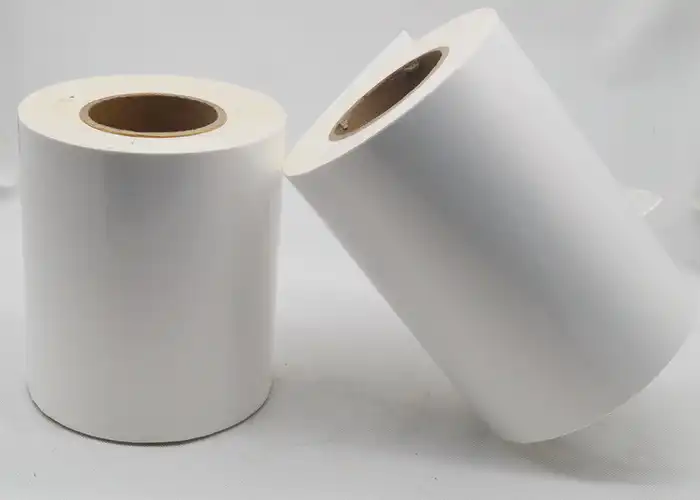 Medical Grade Glassine Paper